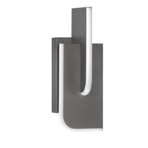 Aplica LED design decorativ 3000K TOTEM