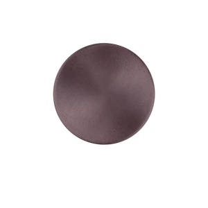 Aplica LED design decorativ CYRCLE coffee D-22cm 159903 universul-luminii.ro
