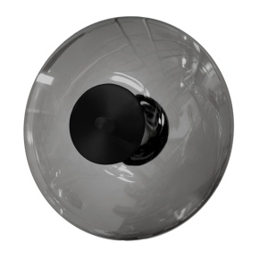Aplica LED design modern ANDORA 20 fumurie