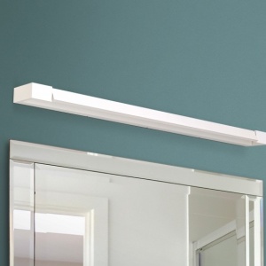Aplica LED directionabila, pentru oglinda baie, MARILYN 90cm 94173 universul-luminii.ro