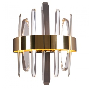 Aplica LED eleganta design modern PRINCE W0287 MX