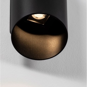 Aplica LED exterior iluminat sus si jos IP54 Nocta antracit 248993 universul-luminii.ro