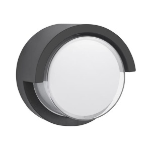 Aplica LED exterior IP65 MAX 16cm NVL-9026002