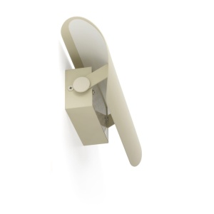 Aplica LED iluminat ambiental NOVO L-25cm bej - Img 4