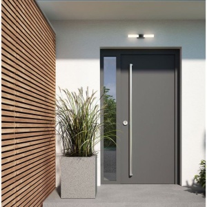 Aplica LED iluminat exterior IP65 BRANT