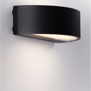 Aplica LED iluminat exterior modern IP65 NECTAR 149103 universul-luminii.ro