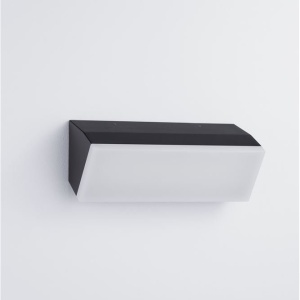Aplica LED iluminat exterior modern IP65 STYLE L-30cm 158333 universul-luminii.ro