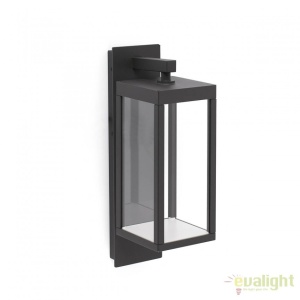 Aplica LED iluminat perete exterior stil clasic KERALA 74453