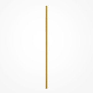 Aplica LED liniara stil minimalist Model alama - Img 4