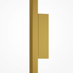 Aplica LED liniara stil minimalist Model alama - Img 5