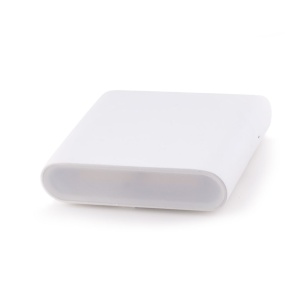 Aplica LED lumina ambientala up/down, protectie IP44 Zone alb - Img 2