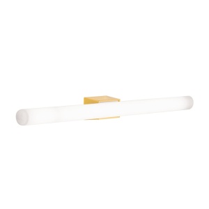 Aplica LED moderna tip tub VISAGIST alama 156903 universul-luminii.ro