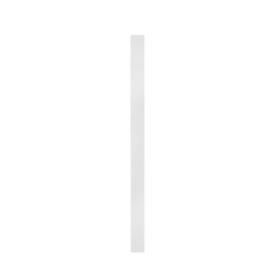 Aplica LED pentru baie cu protectie IP44 SELINE alba L-120cm