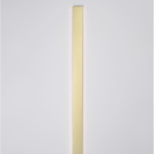 Aplica LED pentru baie cu protectie IP44 SELINE aurie L-120cm 108813 universul-luminii.ro