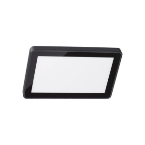 Aplica LED pentru exterior design modern IP65 Nobu