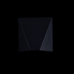 Aplica LED pentru iluminat exterior cu protectie IP54 Beekman negru MYO577WL-L5B 91913 universul-luminii.ro
