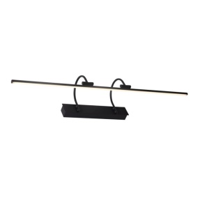 Aplica LED pentru oglinda/tablou PARACURU 18W MA-8917