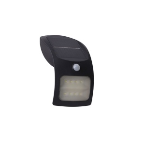 Aplica LED solara de exterior cu senzor de miscare IP44 Solar 223123 universul-luminii.ro