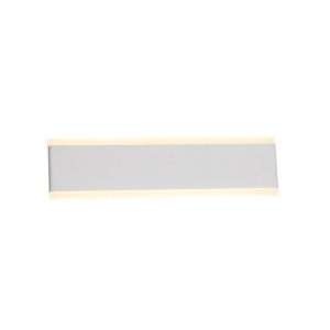 Aplica LED stil ambiental, NELSON alba MA-8494
