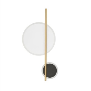 Aplica LED stil ambiental Ottilie NVL-9130642