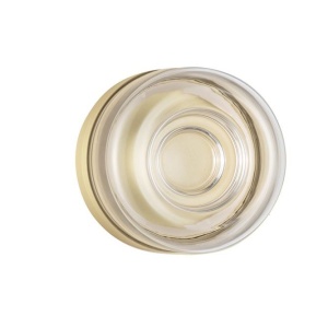 Aplica LED stil minimalist Doris auriu