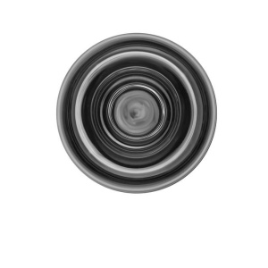 Aplica LED stil minimalist Doris negru - Img 9