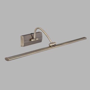 Aplica LED tablou directionabila Picture Lights alama antic 2982-81AB SRT 44953 universul-luminii.ro
