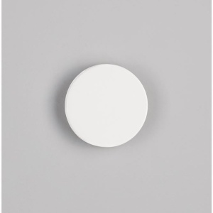 Aplica lumina ambientala pentru fatade IP65 ELLUX alb 10cm - Img 4
