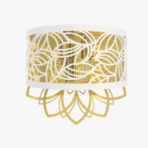 Aplica moderna design LUX GLORY 01-WL 198203 universul-luminii.ro