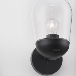 Aplica pentru iluminat exterior IP54 OMIKA 205853 universul-luminii.ro