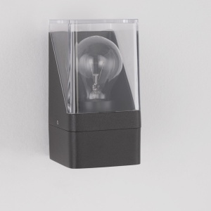 Aplica pentru iluminat exterior IP65 SELENA 205563 universul-luminii.ro