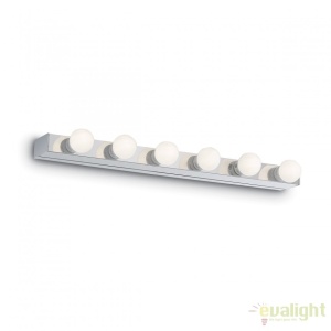 Aplica perete baie PRIVE AP6 crom 045627 - Img 1