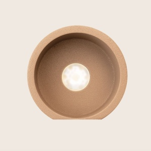 Aplica perete exterior iluminat LED IP54 ORIS - Img 3