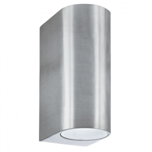Aplica perete exterior IP44 Up and Down 8008-2SS-LED SRT - Img 1