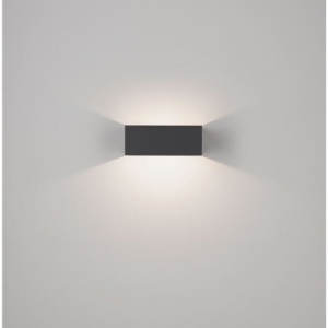 Aplica perete exterior IP65 LED 2700K PALETTO - Img 4