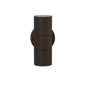Aplica perete exterior Up and Down IP44 Metro 110983 universul-luminii.ro