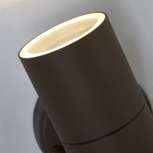 Aplica perete exterior Up and Down IP44 Metro 207653 universul-luminii.ro