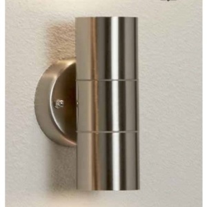 Aplica perete exterior Up and Down IP54 Marine Grade 207643 universul-luminii.ro