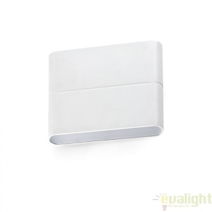 APLICA PERETE LED DE EXTERIOR ADAY-1 ALBA 70644