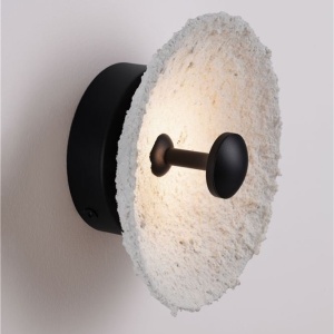 Aplica perete LED design decorativ VELINA 20cm - Img 7
