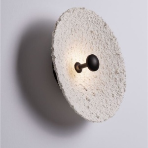 Aplica perete LED design decorativ VELINA 30cm - Img 8