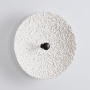 Aplica perete LED design decorativ VELINA 40cm - Img 8