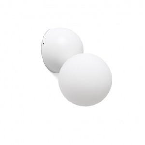 Aplica perete LED design modern JOY White 64028
