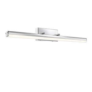 Aplica perete LED pentru baie IP44 Vanese 18W NVL-787006