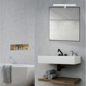 Aplica perete LED pentru oglinda baie IP44 Vanese 12W NVL-787007 77363 universul-luminii.ro
