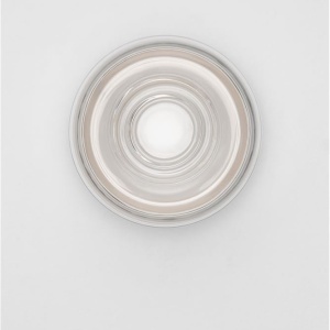 Aplica perete stil minimalist Doris alb 624703 universul-luminii.ro