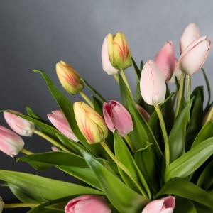 Aranjament floral design LUX ETERNITY BUNCH MIX ALFEO 1142267.33 - Img 2