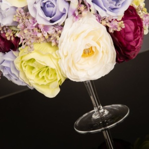 Aranjament floral design LUX FUSHIMI 1142313.43 - Img 3