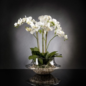 Aranjament floral LIGHT ATOLLO 3 PHALENOPSIS BIG 1141375.95