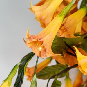 Aranjament floral mare CHIARA VASE WITH DATURA - Img 6